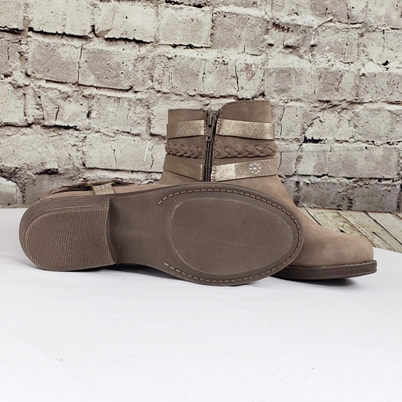 Girl's ankle boots - Picture 7 of 7